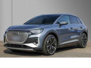 Gebrauchte Audi 50