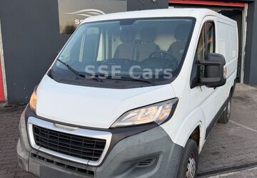 Peugeot Boxer 158.000 km 7.349 &euro; Bochum 44795