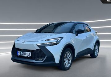 Toyota C-HR 19.500 km 31.890 &euro; Köln 51149