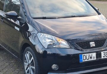 Seat Mii 57.000 km 11.400 &euro; Haßloch 67454