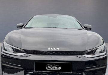 Kia EV6 12.640 km 42.980 &euro; Wehretal 37287