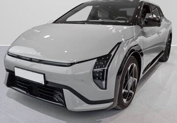 Kia EV4 7.400 km 40.500 &euro; Königswinter 53639