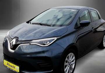 Renault ZOE 39.015 km 11.990 &euro; Brandenburg 14772