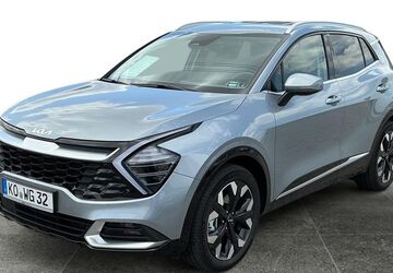 Kia Sportage 15.000 km 38.900 &euro; Limburg 65555