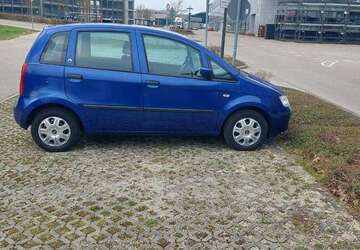 Fiat Idea 29.178 km 4.699 &euro; Ingolstadt 85057