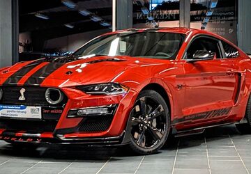 Ford Mustang 36.670 km 42.987 &euro; Kaltenkirchen 24568