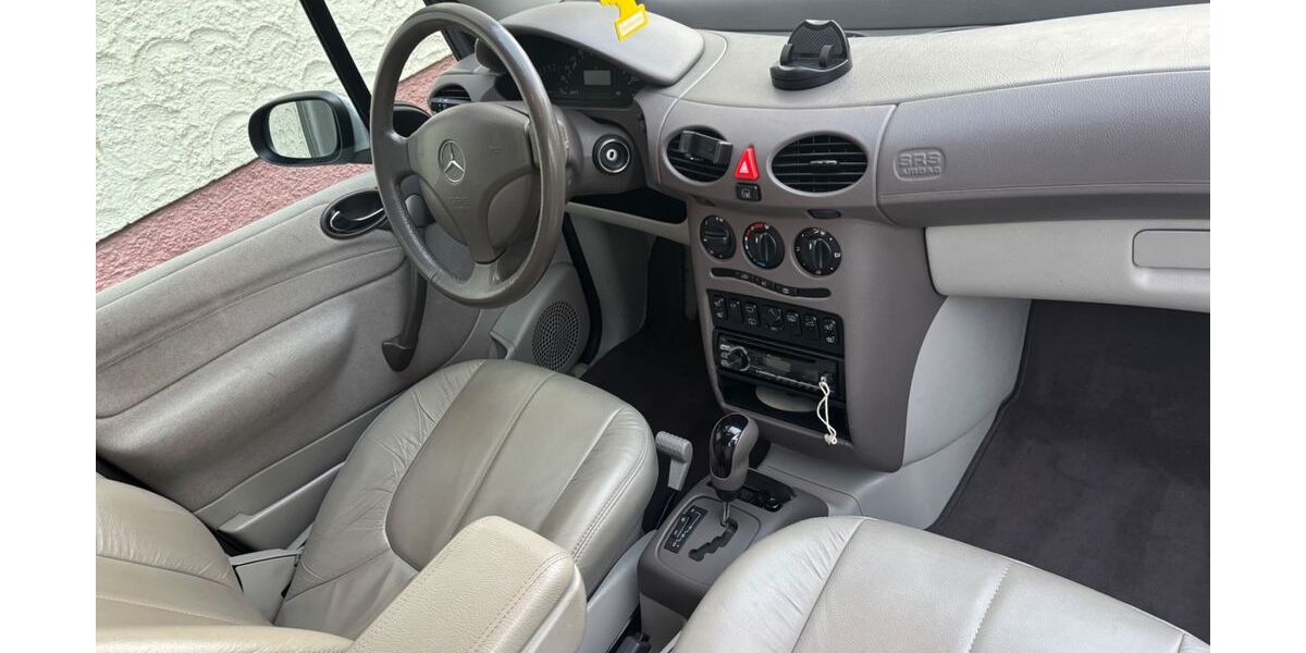 Mercedes-Benz A 190 85.000 km 4.800 &euro; Gaggenau 76571