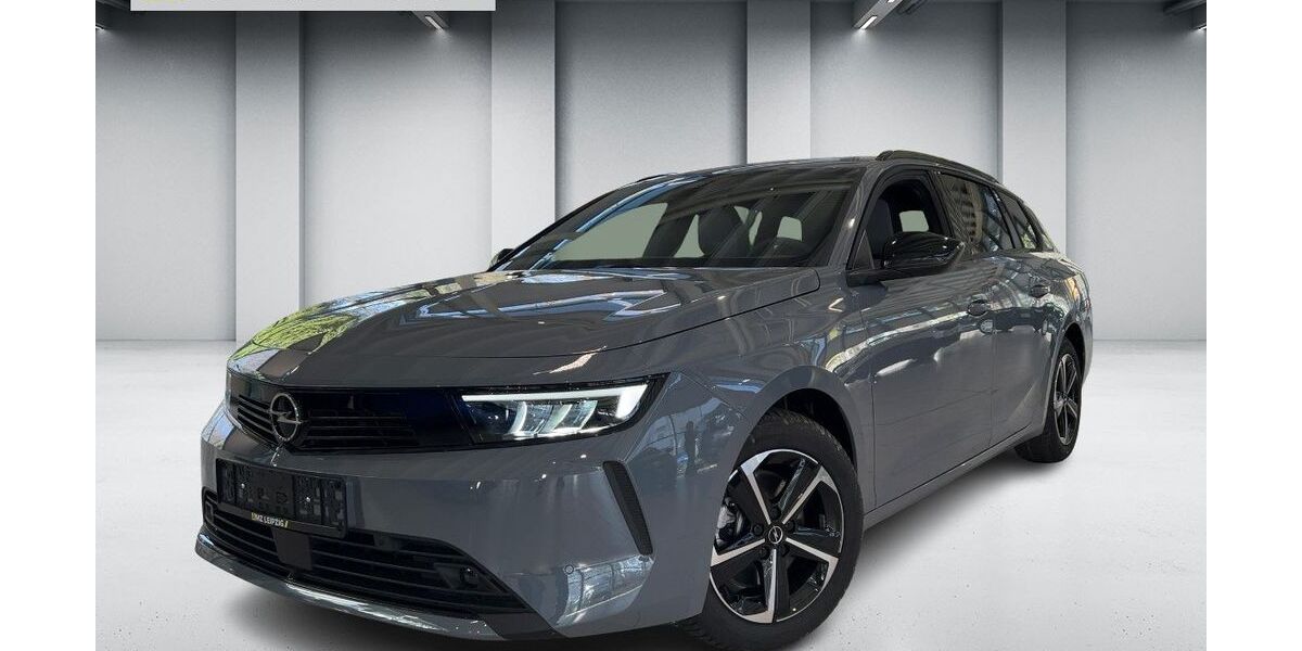 Opel Astra 5.000 km 24.990 &euro; Leipzig 04179