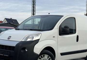 Fiat Fiorino 171.334 km 4.900 &euro; Breitenbach 37327