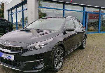 Kia XCeed 65.000 km 20.980 &euro; Dessau-Roßlau 06849