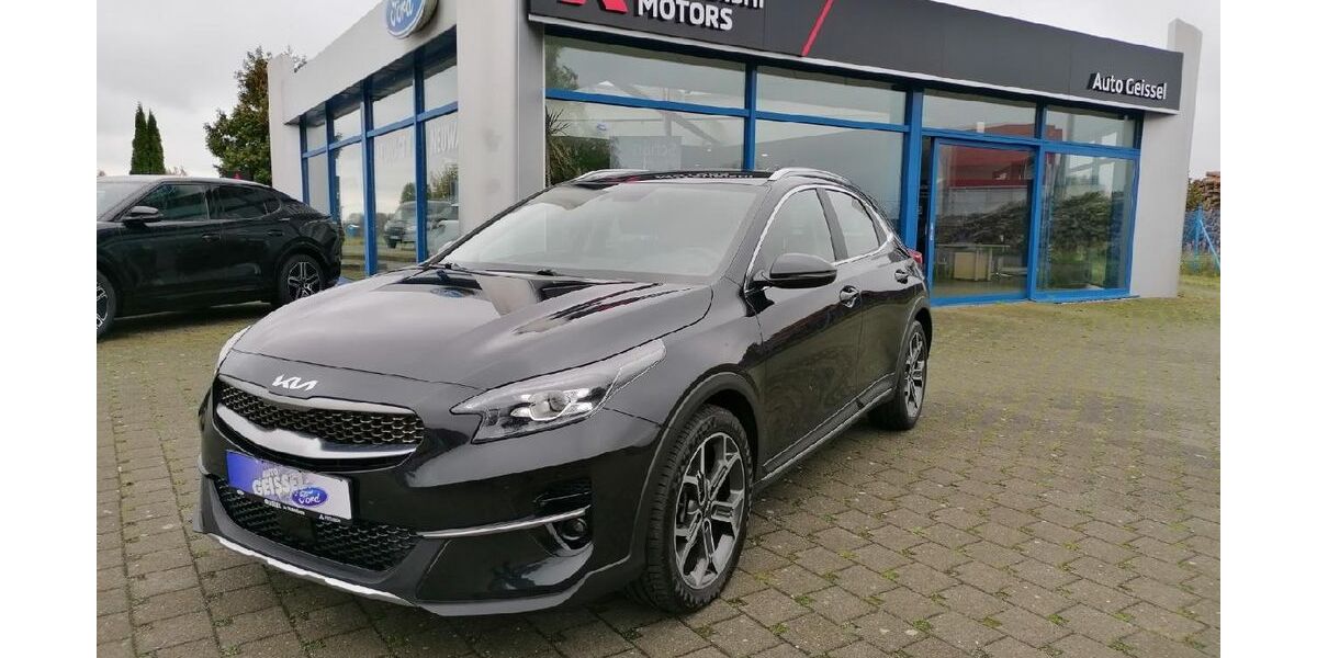 Kia XCeed 65.000 km 20.980 &euro; Dessau-Roßlau 06849