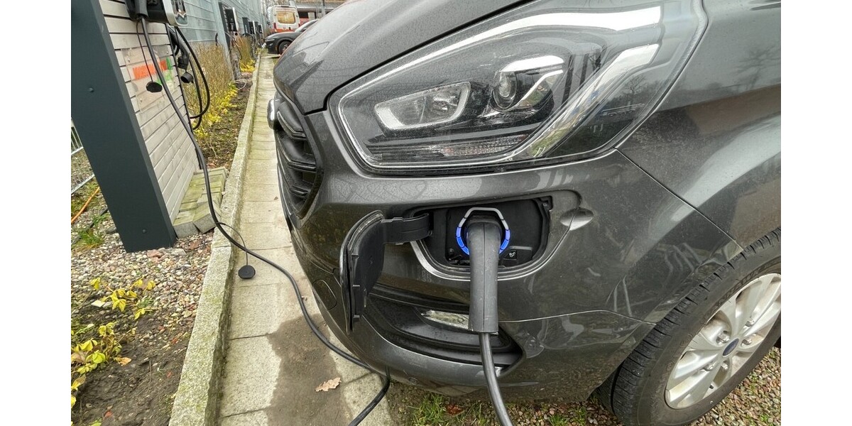 Ford Transit 100.000 km 29.000 &euro; Bad Oldesloe 23843