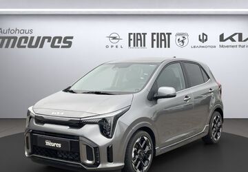 Kia Picanto 7.508 km 17.688 &euro; Heinsberg 52525