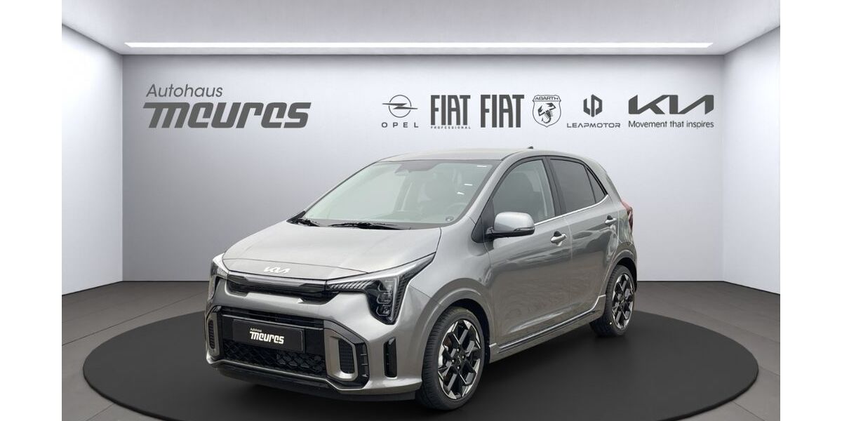 Kia Picanto 7.508 km 17.688 &euro; Heinsberg 52525