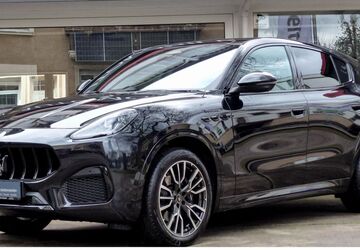 Maserati Grecale 6.333 km 83.700 &euro; Baden-Baden 76530