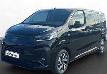 Fiat Ulysse 3.000 km 44.995 &euro; Kassel 34123