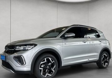 VW T-Cross 5.000 km 29.489 &euro; Kaltenkirchen 24568