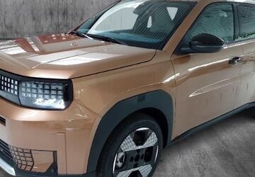 Fiat Grande Panda 2.063 km 27.589 &euro; Münster 48157