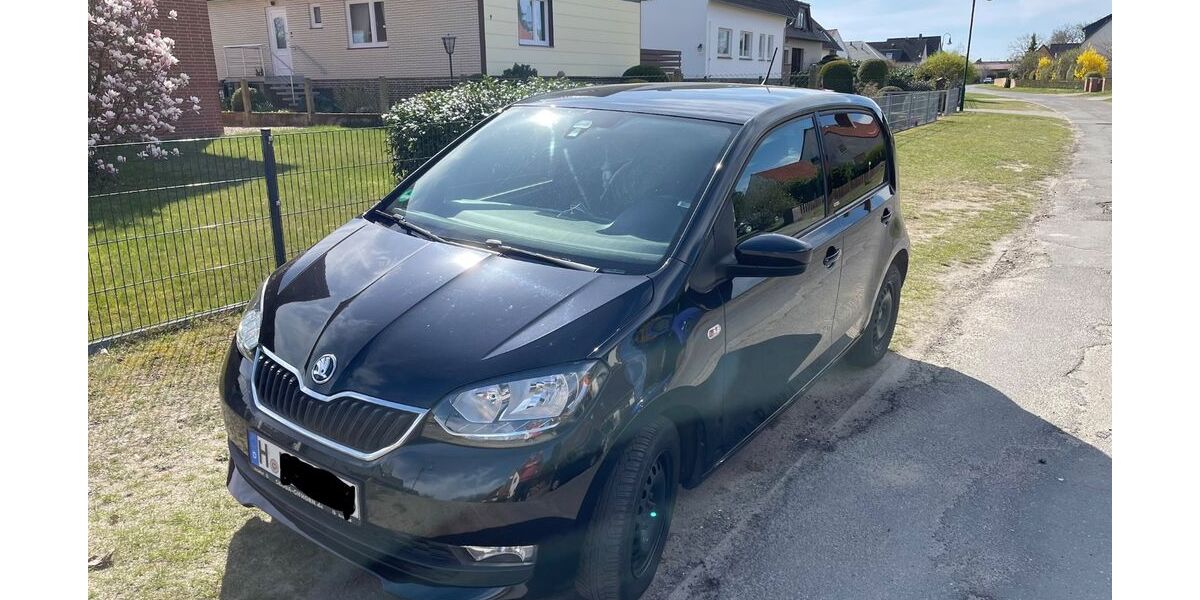 Skoda Citigo 85.000 km 7.699 &euro; Uetze 31311
