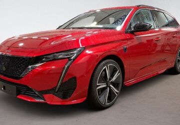 Peugeot 308 16.038 km 23.590 &euro; Marburg 35043