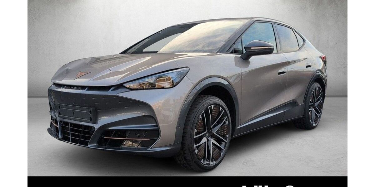 Cupra Tavascan 9.999 km 46.490 &euro; Wiesbaden 65189