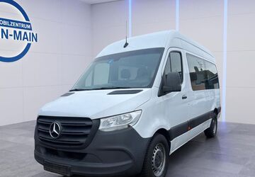 Mercedes-Benz Sprinter 169.000 km 27.900 &euro; Nauheim 64569