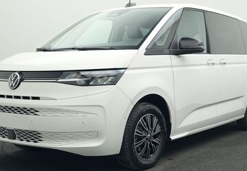 VW T7 Multivan 1.200 km 54.980 &euro; Mühlhausen 92360