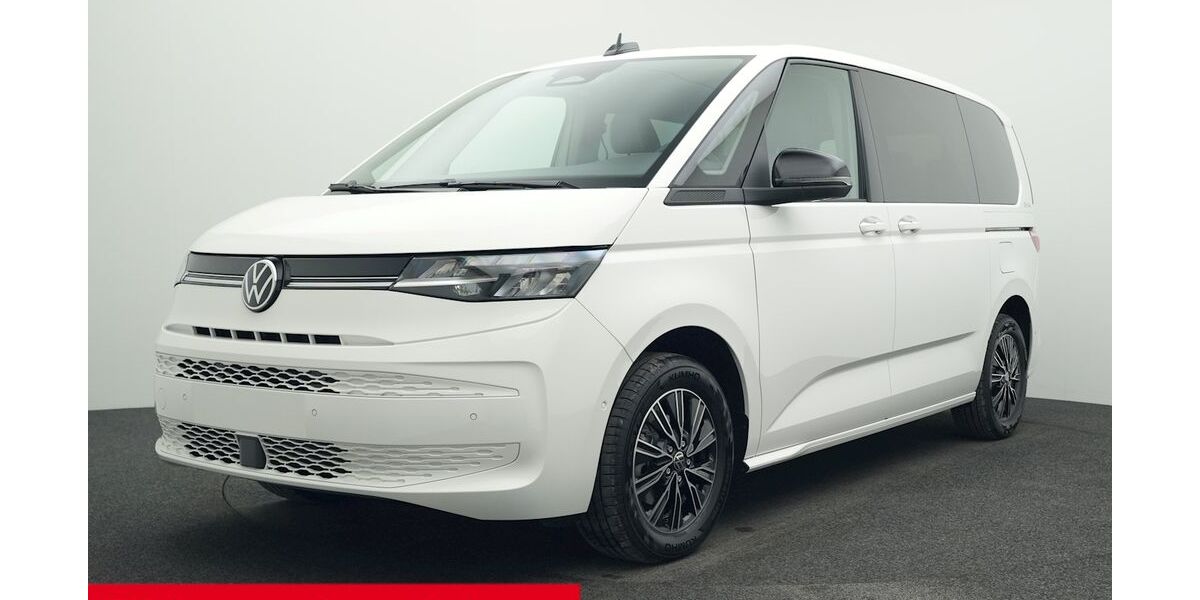 VW T7 Multivan 1.200 km 54.980 &euro; Mühlhausen 92360