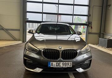 BMW 116 145.000 km 14.800 &euro; Augsburg 86179