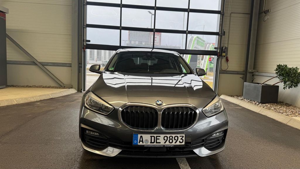 BMW 116 145.000 km 14.800 &euro; Augsburg 86179
