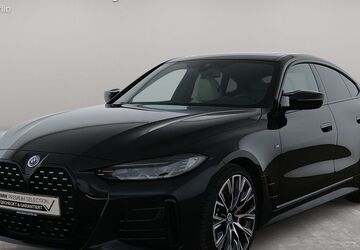 BMW M440 31.491 km 54.700 &euro; Berlin 14057