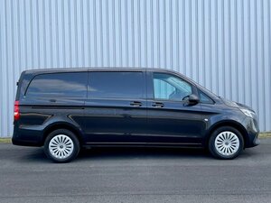 Mercedes-Benz Vito 116 Kasten PRO lang KAMERA PDC TEMPOMAT 16.428 km 47.990 &euro; Sangerhausen 06526