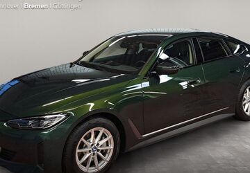 BMW i4 23.247 km 35.902 &euro; Bremen 28279