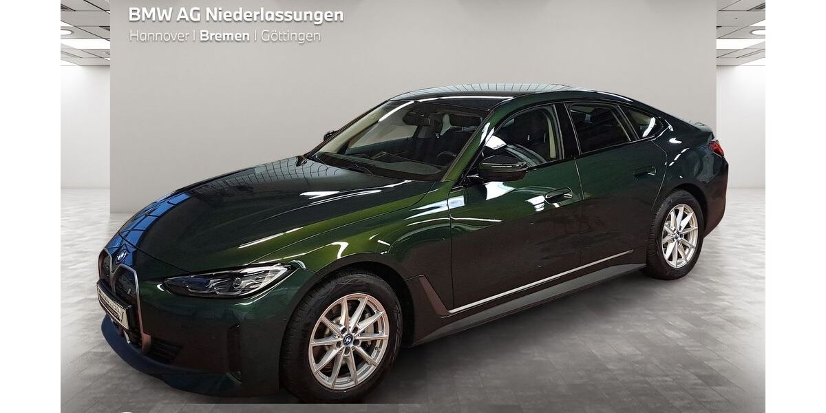 BMW i4 23.247 km 35.902 &euro; Bremen 28279
