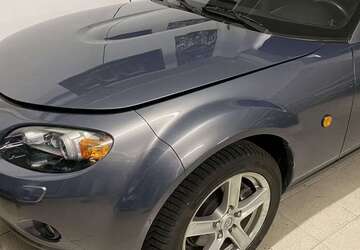 Mazda MX-5 36.786 km 12.800 &euro; Grünenplan 31073