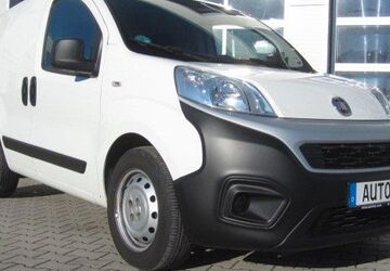 Fiat Fiorino 57.400 km 9.950 &euro; Fürstenfeldbruck 82256