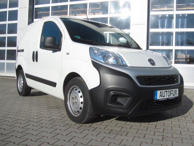Fiat Fiorino 57.400 km 9.950 &euro; Fürstenfeldbruck 82256