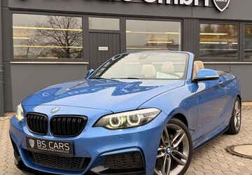 BMW 230 133.275 km 23.500 &euro; Zirndorf 90513