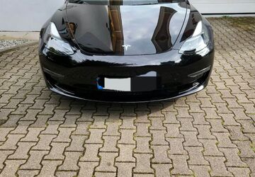 Tesla Model 3 53.000 km 27.000 &euro; Lahr/Schwarzwald 77933