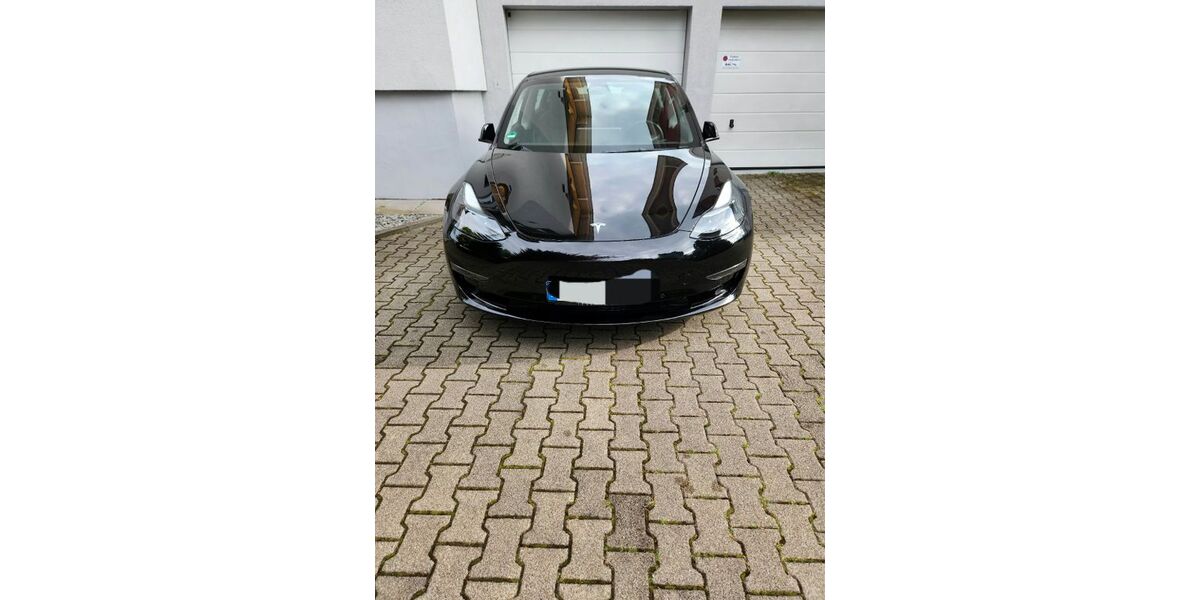 Tesla Model 3 53.000 km 27.000 &euro; Lahr/Schwarzwald 77933