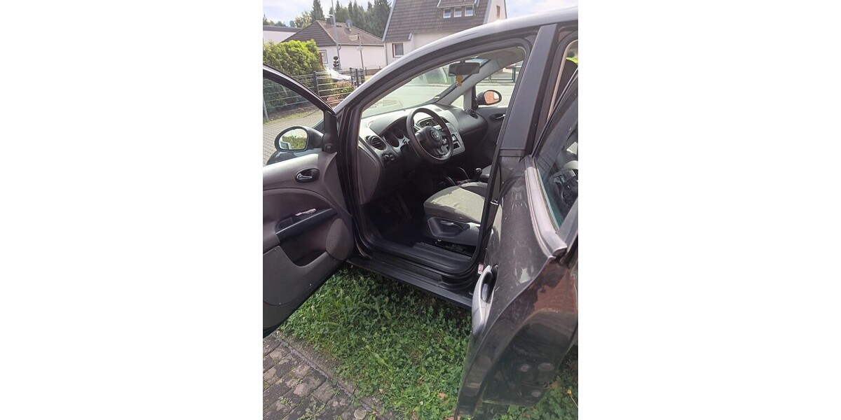 Seat Altea 198.000 km 2.500 &euro; Erftstadt 50374