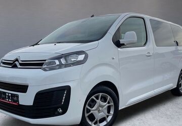 Citroen SpaceTourer 113.742 km 23.923 &euro; Döbeln 04720