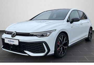 VW Golf 1.500 km 48.990 &euro; Ladenburg 68526