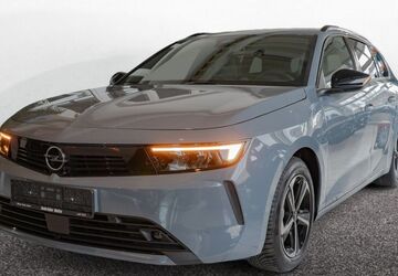 Opel Astra 1.490 km 29.850 &euro; Iserlohn 58636