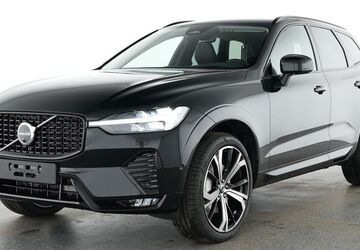 Volvo XC60 20.118 km 48.900 &euro; Crailsheim 74564