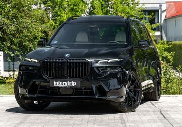 BMW X7 20.100 km 102.990 &euro; Langweid am Lech 86462