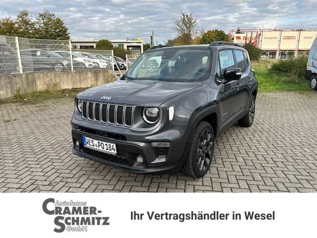 Jeep Renegade 1.500 km 32.490 &euro; Wesel 46485