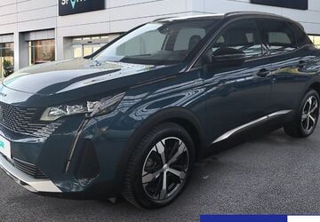 Peugeot 3008 23.078 km 21.730 &euro; Leipzig 04129