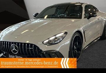 Mercedes-Benz AMG GT 15.540 km 186.990 &euro; Stuttgart 70469