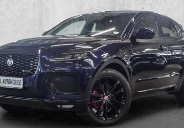 Jaguar E-Pace 125.167 km 25.980 &euro; Köln 51149